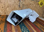 Axis Communication M1124-E Network Surveillance Camera, 0748-501-01 Untested. Fixed Price $119.99.