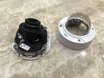 Axis P3224-LV Mkii Network Camera Part# 0990-001, New Box. Fixed Price $135.00.