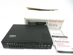 Vicon Aurora DC-16 Digital Video Multiplexer AUR99-SB 611300A. Fixed Price $89.98.