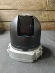 Pelco D6230 Spectra Enh 1080P 30X Dome Drive Cctv Ip Camera. Fixed Price $215.00.