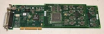 American Dynamics 0301-1101-02 Card W/ 0301-1077-01 Daughter Board For DV-16000. Fixed Price $59.00.