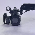 Sony PXW-FS5 11.6 Mp Cinema Camera. Fixed Price $794.99.