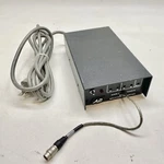 Karl Suss American Dynamics AD1470A Cctv Video Splitter Inserter Cam 2 Sync. Fixed Price $22.90.