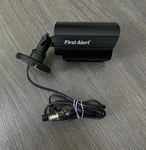 First Alert Model 600-C Color Replacement Security Camera With Night Vision. Fixed Price $31.99.