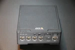 Axis F44 With F1005-E Sensor Units F8212 Trim Rings. Fixed Price $675.00.