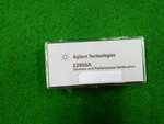 Agilent E2655A Probe Accessory Deskew And Performance Verification. Fixed Price $360.00.