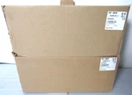 Lot Of 2 Samsung Hanwha Techwin SBP-300CM White Pendant Mount Ctokt. Fixed Price $97.00.