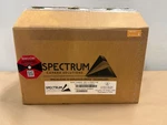 New Spectrum D401-A-P5655-E-BD Explosion-proof Camera W/ Axis. Fixed Price $9000.00.