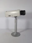 Diebold Ccd Camera AC24V 49-008341-000A Computar Tv Lens 4.5MM 1:1.4 Japan. Fixed Price $24.99.