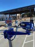 Drb Pay Station Lpr Camera Tattile VEGA-1 Short F01872 24V. Fixed Price $2200.00.