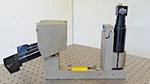 Aki Slam V1.1 Unknown Optical Laser Measurement Device Elipsometer Ccd EC-ES50L. Fixed Price $300.00.