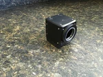Keyence CA-H2100M Industrial Vision Camera (kb). Fixed Price $250.00.