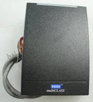Hid Multiclass Wall Switch Smart Card Reader 6125CKX0000 90-DAY Warranty. Fixed Price $48.30.