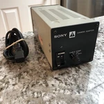 Sony CMA-D7 Camera Adaptor Cctv Security Power Supply Ac 120V. Fixed Price $29.99.