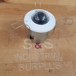Axis M3014 Fixed Dome Network Camera, P/n: 0285-001-05 Used. Fixed Price $63.17.