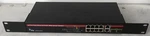 Ifs ES2402-8P-2C Port Fast Etehrnet Poe+ Web Smart Switch Interlogix. Fixed Price $69.99.