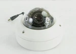 Clinton Electronics CE-VX50 (white) Vandal Ir Dome Camera Msrp: $650 M373. Fixed Price $68.24.