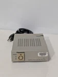 Panasonic WV-PS11A Camera Drive Unit, Video Sync I/o, 16W, 120V 60HZ, Led. Fixed Price $48.89.