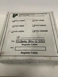 Transaction Verification Systems Inc. TVC-1066A Tvs Text Insert. Fixed Price $175.00.