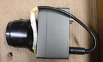 Sanyo Vdc 3800 With Lens Free Shipping. Fixed Price $72.00.
