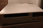 Panasonic AG-6040P Iq Mechanism Security Timelapse Vcr With Manual. Fixed Price $75.00.