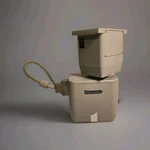 Panasonic AW-PH350P Convertible Studio Camera Tilt Head Commercial Unit Japan. Fixed Price $174.99.