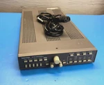 Tektronix WVR500 Rasterizing Analog Waveform Vector Monitor W/ Ntsc & Pal. Fixed Price $739.99.
