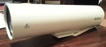Burle TC9383-1 Outdoor Security Camera Housing New. Fixed Price $100.00.
