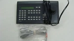 Ge Interlogix Kalatel KTD-405 Three-axis Variable-speed Controller Keypad Only. Fixed Price $29.00.