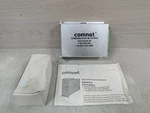 Comnet FVT412/FVT412M1 4-CHANNEL Digital Video Transmitter-new Without Box. Fixed Price $550.00.