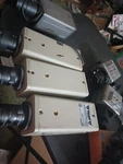 3X Ultrak K-350CLL Ccd Color Camera Video Security System. Fixed Price $33.56.