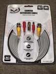 New Night Owl CAB-24AWGG-100VP Foot Camera Extension Cable. Fixed Price $12.00.