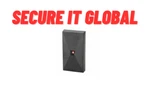 Zkteco KR500H Narrow Multi-technology Hid Proximity Card Reader Accessory. Fixed Price $171.00.