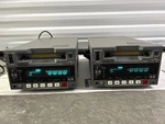 Panasonic AJ-D250P Dvcpro Professional Videocassette Digital Recorder Player. Fixed Price $169.99.