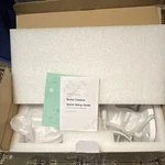 Turing 2MP Bullet Ip Security Camera White TI-NV8B2VSL Indoor Outdoor. Fixed Price $150.00.