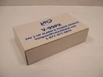 New Vpg Vanguard Protex Global #V-99PX V99PX 24V 2-UP Alarm & Power Module. Fixed Price $134.99.
