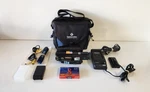 *works!* Sony Handycam CCD-TR66 VIDEO8 8MM Camcorder Capture Camera *read*. Fixed Price $124.99.