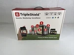 HOME8 Oplink Video-verified Tripleshield Alarm System (2-CAM) Wireless Brand New. Fixed Price $25.49.