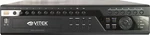 Vitek VT-CX1680/2T Channel Premium H.264 Real Time D1 Digital Video Recorder. Fixed Price $899.07.