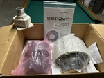 Vicon Ptz Security Camera. Fixed Price $950.00.