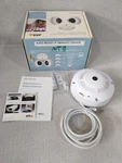Axis M3007-P Mini Dome Network Camera 0543-001 New Open Box. Fixed Price $265.00.
