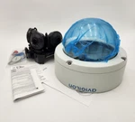 Avigilon 3X3MP 9W-H3-3MH-DO1 Dome Outdoor/indoor Video Zoom Camera Network. Fixed Price $199.99.