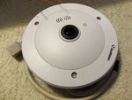 Geovision GV-FE2301 Network Ip Poe Fisheye 360 Security Surveillance Camera. Fixed Price $49.99.
