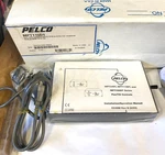 Pelco Joystick Control Unit Desktop MPT115DT Nib. Fixed Price $150.00.