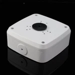 Waterproof Aluminum Alloy Junction Box For Dahua Bullet Ip Security Cameras. Fixed Price $25.99.