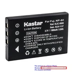 Kastar Replacement Battery For Samsung SLB-1137 & Digimax U-CA5 Camera. Fixed Price $11.99.