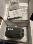 Flir GS3-U3-23S6M-C 1/1.2" Cmos Monocamera, 1920 X 1200, 162 Fps. Fixed Price $899.99.