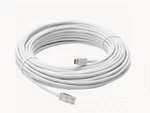 Axis F7315 Micro Usb To RJ12 Shielded Plug Cable White Meters - 4 Pack. Fixed Price $45.00.