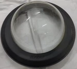 Pelco LD53PB-1 Spectra Iv/iii Pendant Clear Lower Dome. Fixed Price $112.50.