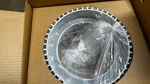 American Dynamics Ultra Outdoor Clear Dome 0404-0668-01. Fixed Price $20.17.
